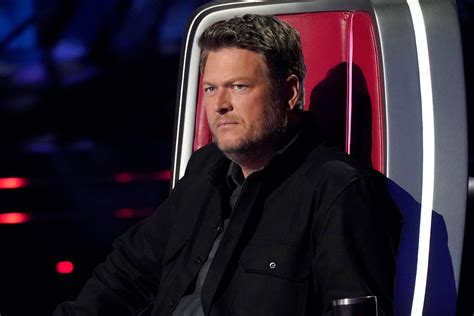 team blake the voice 2023